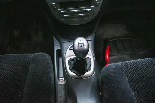 JAC B-CROSS 2.0 Hfc6460m