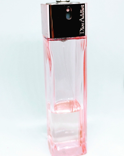 Probador Dior Addict 2 Con 30ml De Contenido Edt. Único!