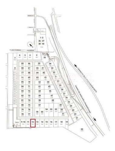 Imagen 2 de 6 de Terreno Lote En Venta O Permuta Ubicado En José León Suárez, San Martin, G.b.a. Zona Norte