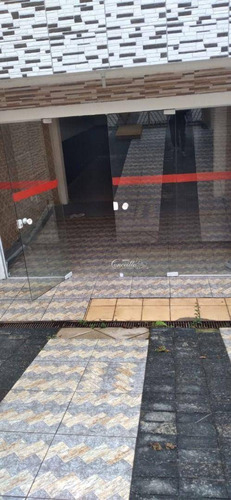 Imagem 6 de 30 de Sobrado Com 4 Dormitórios Para Alugar, 420 M² Por R$ 4.000,00/mês - Parque Oratório - Santo André/sp - So0174