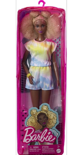 Barbie Fashionista 180