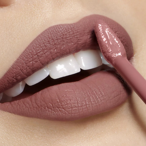 Labial Forever Stay Mate Indeleble Tono Nude Forever - L'bel