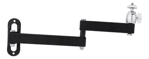 Soporte De Pared Universal Soporte Colgante Ajustable 39cm