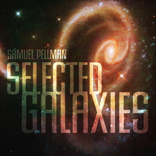 Cd: Selected Galaxies