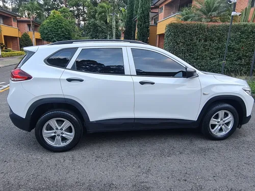 Chevrolet Tracker 1.2T Ls Mt