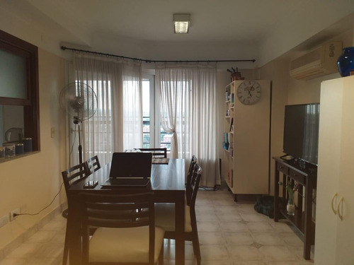 Departamento Venta Barrio Norte- Semipiso