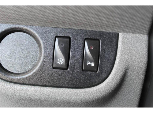 Renault Logan Exp 16 Sce
