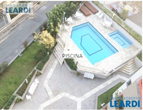 Imagem 11 de 14 de Apartamento - Brooklin - Sp - 555283