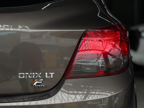 Chevrolet Onix 1.4 Lt 5p