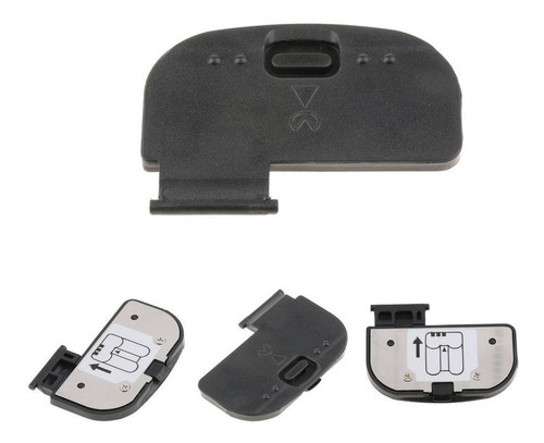 Tapa Receptaculo D7000 D7100 D7200 Door Cap