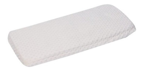 Ropa De Cama De La Muñeca Minky Tabla Cambiante Casos, Blanc