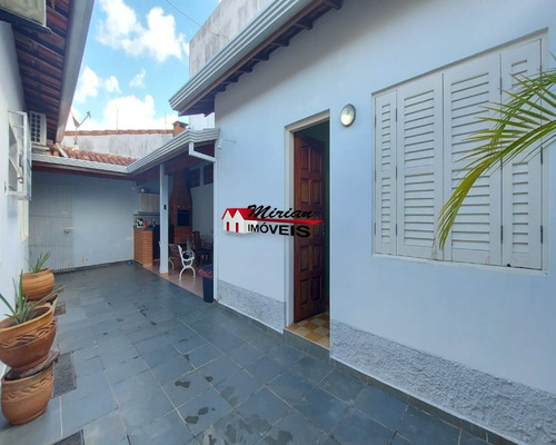 Imagem 14 de 30 de Casa No Litoral Em Peruíbe, Ótima Localização, Seu Cantinho Na Praia Esta Aqui - Ca01519 - 69560122
