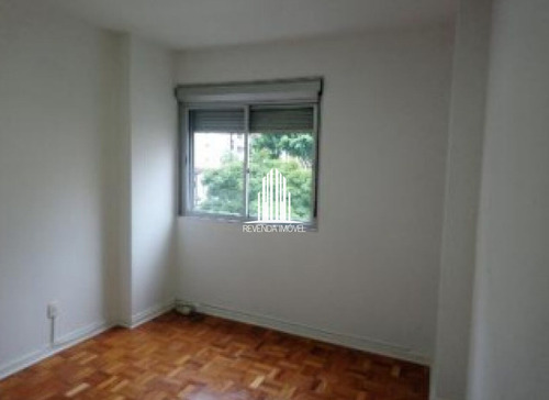 Imagem 2 de 23 de Apartamento Com 3 Dormitórios Sendo 1 Suíte Em Jardim Paulista - Sp - Ap0202_lo