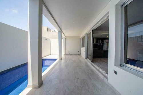 Imagen 12 de 30 de Casa En Venta Puerto Cancún 4 Recámaras