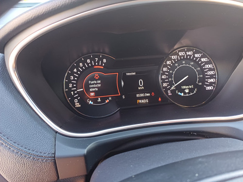Lincoln MKX 3.8 3.7 4x4 At