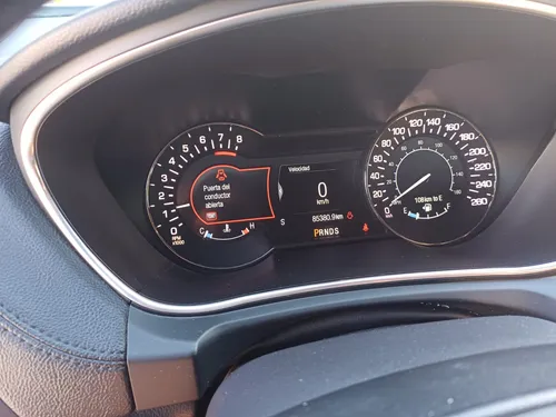 Lincoln MKX 3.8 3.7 4x4 At