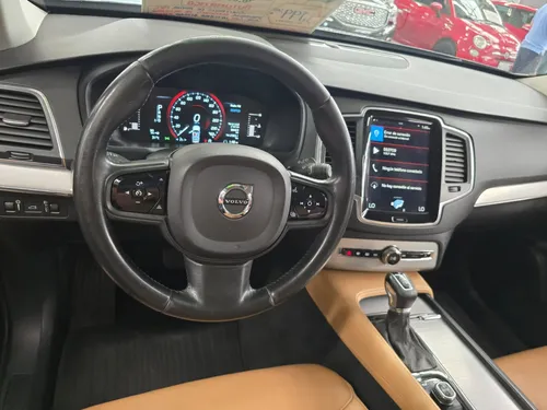 Volvo XC90 2.0 T6 Kinetic Awd At