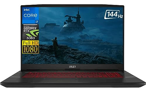 Msi Katana Gf66 Gaming Laptop 2023 Newest Msi_161123530147ve