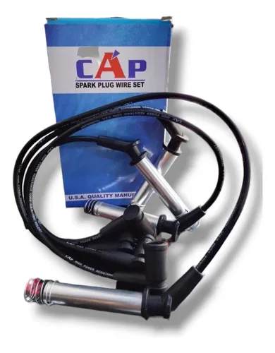 comprar Cables De Bujía Ford Fiesta\u002Fpower\u002Fmax\u002Fka\u002Fecosport 1.6