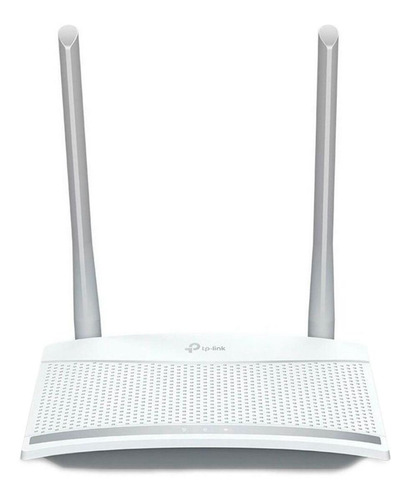 Router Inalambrico Tp-link Tl-wr820n 300 Mbps