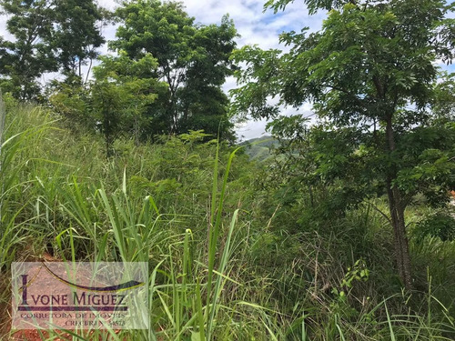 Imagem 5 de 5 de Terreno Em Zenobiópolis - Paty Do Alferes - 2914