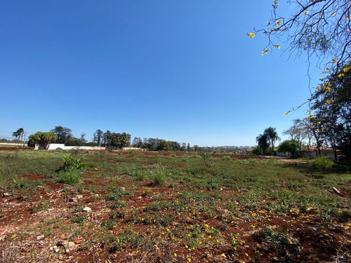 Imagem 3 de 4 de Área À Venda, 75000 M² Por R$ 36.500.000,00 - Conjunto Habitacional Flores - Londrina/pr - Ar0007