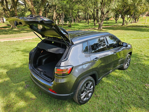 Jeep Compass T270 80 Anos 1.3 Tb 4x2 Flex Aut