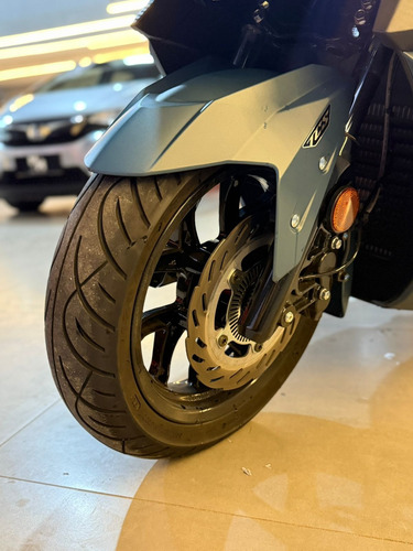 Dafra Cruisym 300 Abs 2025