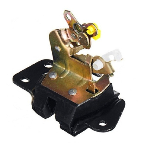 Imagen 1 de 2 de Cerradura Puerta Trasera Mitsubishi Delica L400, L300 .