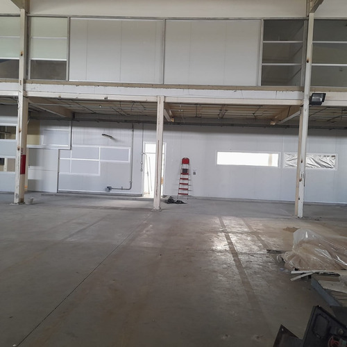 Imagen 7 de 20 de Belklia Galpón En Alquiler Zona Industrial San De Diego Valencia.