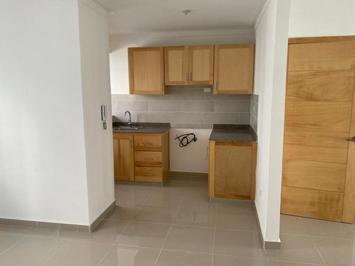 Arquiler De Apartamentos En Alameda Santo Domingo Oeste 