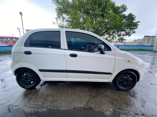 Chevrolet Spark 1.0 Cronos Mt