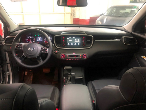 Kia Sorento 2.2 Crdi Ex At 4x2