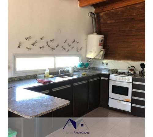 Imagen 14 de 27 de Tierra De Sueños 3 - Casa 1 Dormitorio -jardín