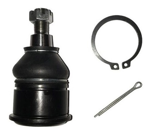 Rotula Inferior Delantera Para Honda Accord 03-07 4 Y 6 Cil.