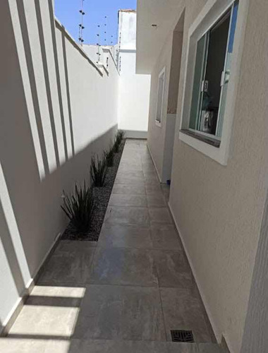 Casa Com Piscina Beira Mar Em Itanhaém (locação Temporada)