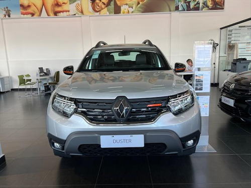 Renault Duster 1.6 16v Sce Iconic Plus