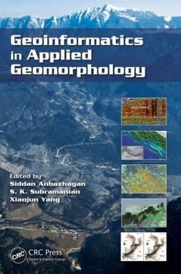 Libro Geoinformatics In Applied Geomorphology - Siddan An...