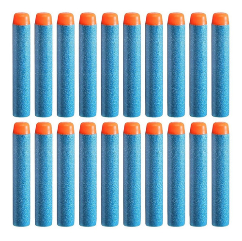 Nerf Elite 2.0 Pack X 20 Dardos