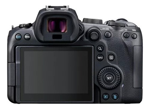 Canon Eos R6