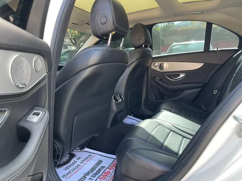 Mercedes Benz C300 2016