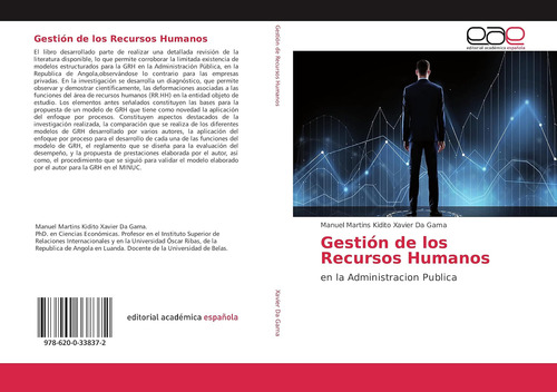 Libro: Gestión De Los Recursos Humanos: En La Administracion