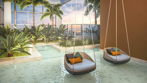 Imagem 10 de 19 de Apartamento Residencial Para Venda, Vila Mariana, São Paulo - Ap8400. - Ap8400-inc