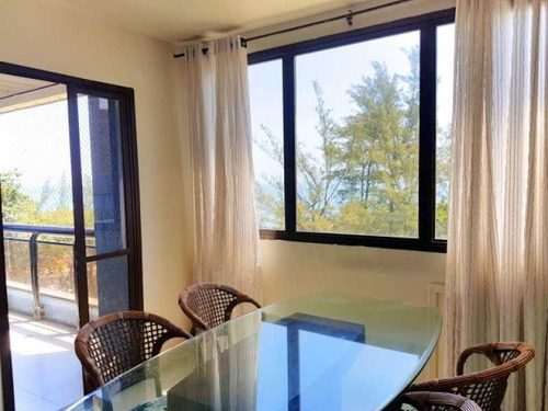 Imagem 15 de 15 de Apartamento-à Venda-barra Da Tijuca-rio De Janeiro - Brap21128