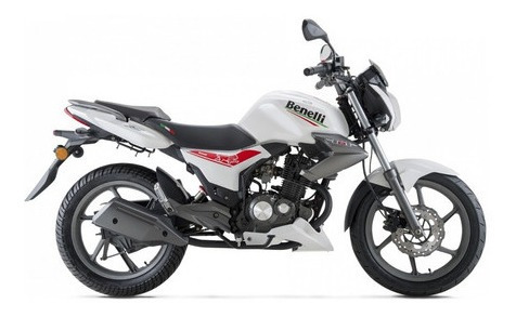 Imagen 6 de 25 de Benelli Tnt 15 Motozuni M. Grande