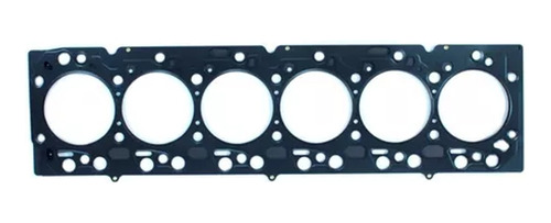 Junta Tapa Cilindro Cummins Isbe 6.7 Ford Cargo 1723 1729 