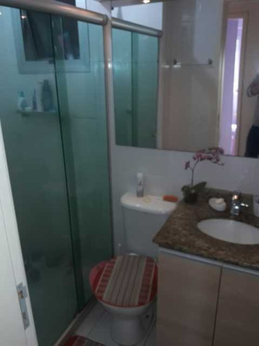 Imagem 12 de 14 de Apartamento-à Venda-pechincha-rio De Janeiro - Peap20140
