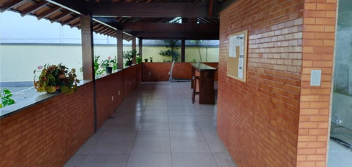 Imagem 13 de 15 de Apartamento Em Corrêas - Petrópolis - 9598