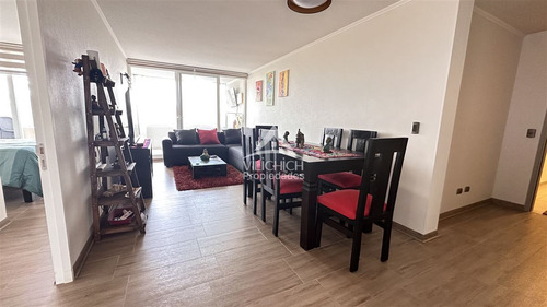Venta Departamento En Avenida Del Mar La Serena,