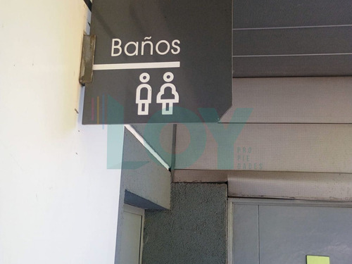 Arriendo Local Comercial 107m2 En Ciudad Empresarial.